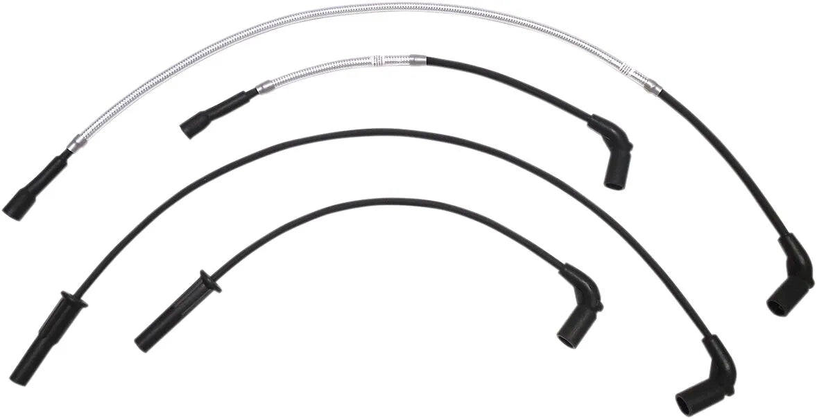 Magnum Shielding Braided Spark Plug Wire
