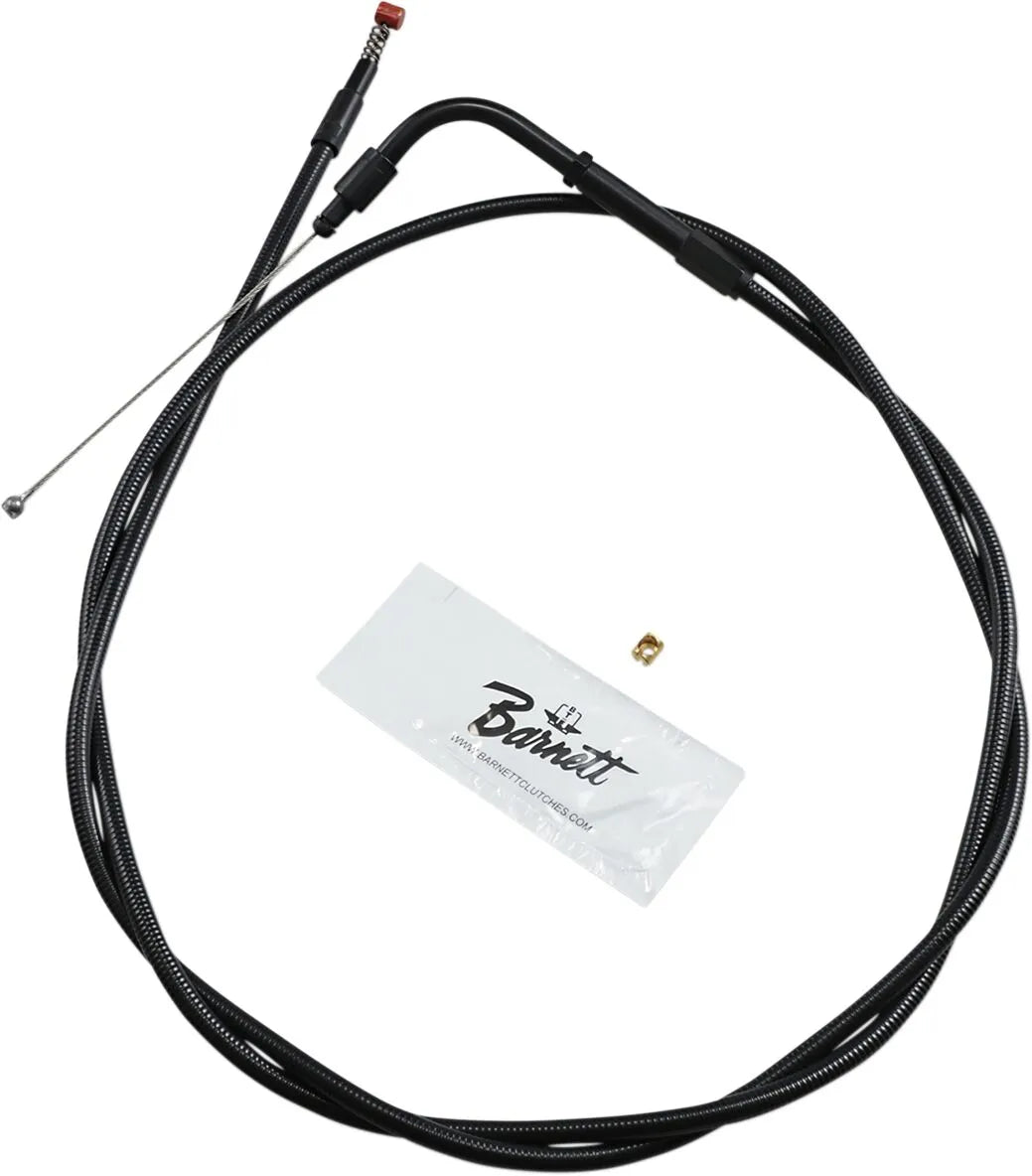 Barnett Stealth Series Idle Cable +6" Length