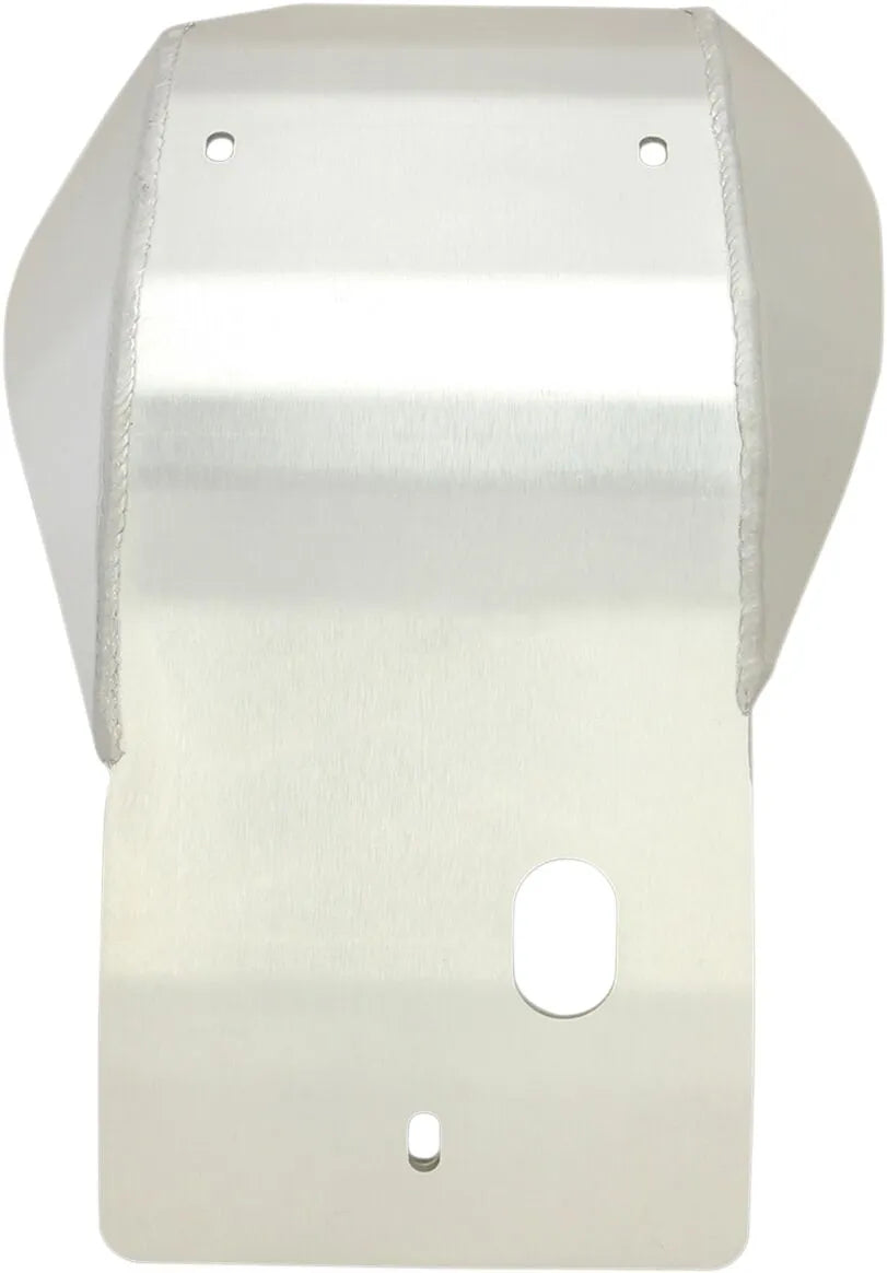 Moose Offroad Aluminum Skid Plate
