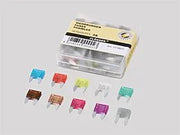 Flosser 5 Amp Mini Plug-in Fuses
