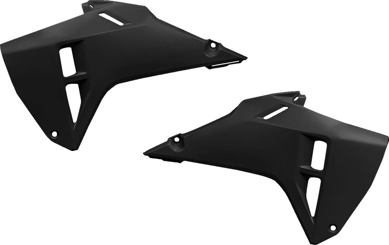 UFO Replacement Radiator Shrouds
