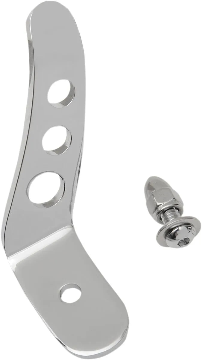Drag Specialties Easy Find Kickstand Extension