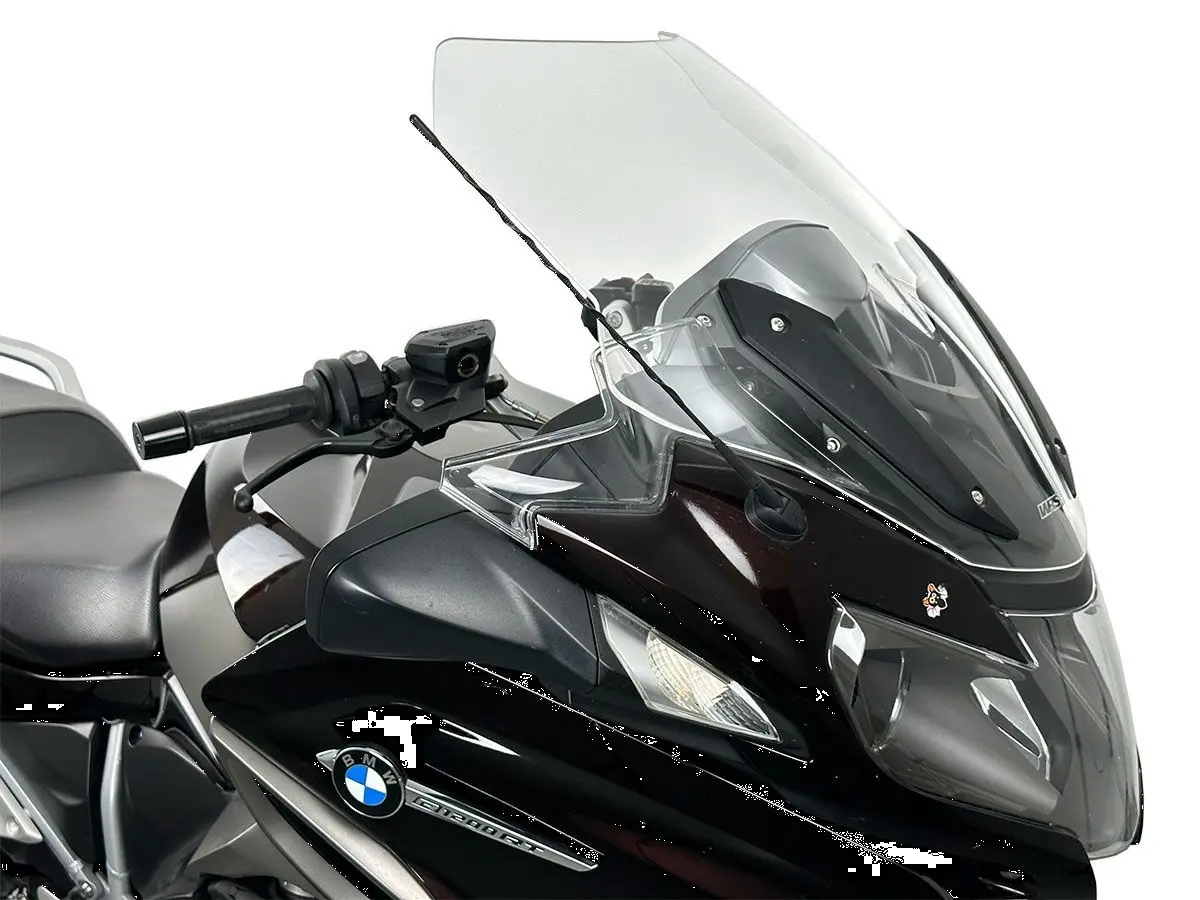 WRS Standard Windscreen for BMW R1200/R1250RT