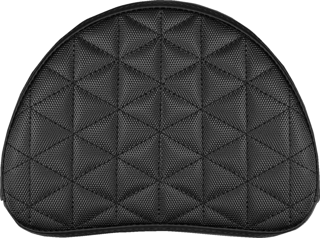 Saddlemen Mini Contour Sissy Bar Pad for Harley-Davidson