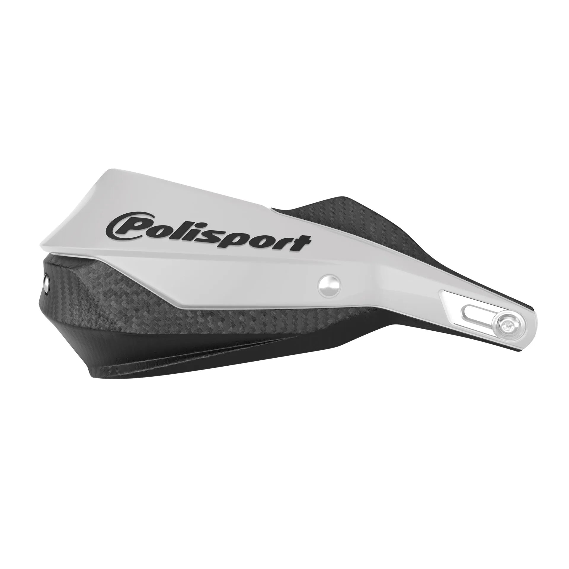 Polisport Trailblazer Handguards for Tenere