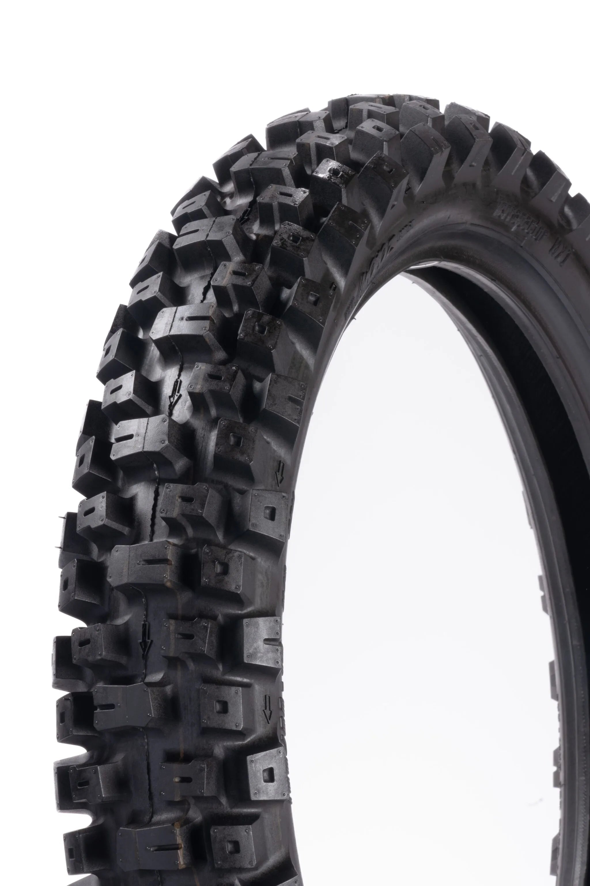 Motoz Terrapactor Mxi Intermediate Tire 110/90-19 Front