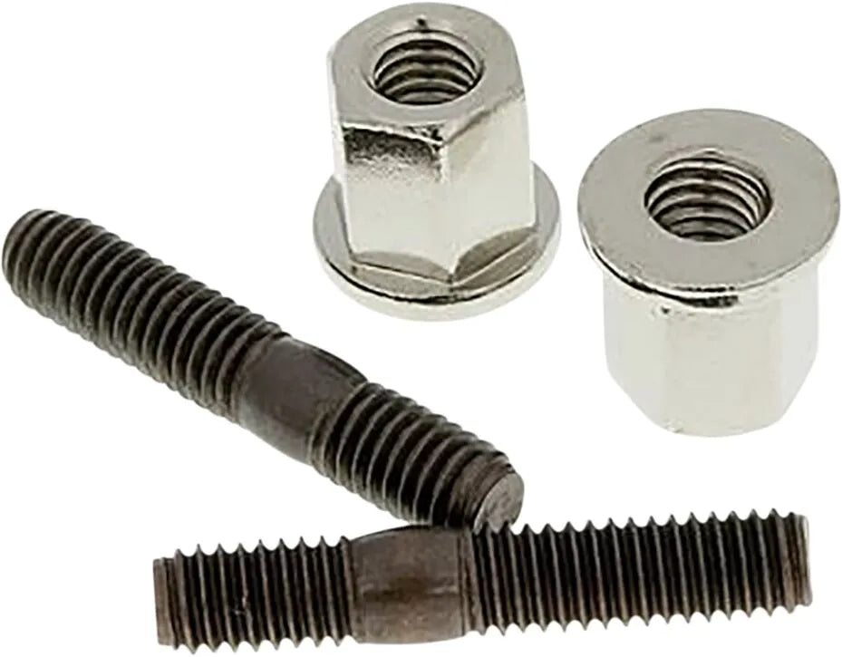 Naraku Exhaust Stud Bolt Set