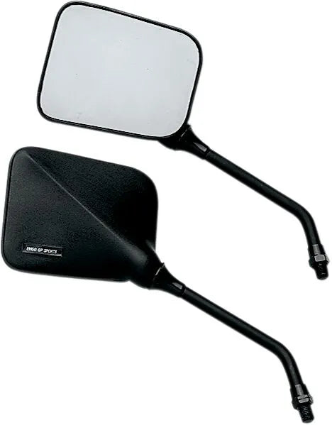 Emgo Gp Mirror - Yamaha Fitment