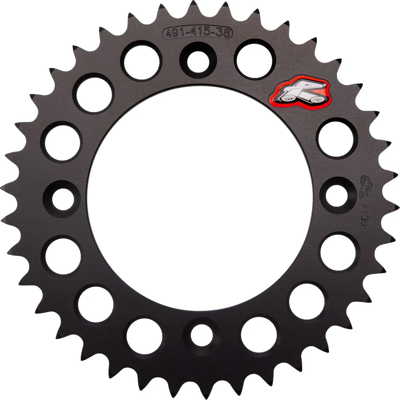 Renthal Ultralight Rear Sprocket 38t