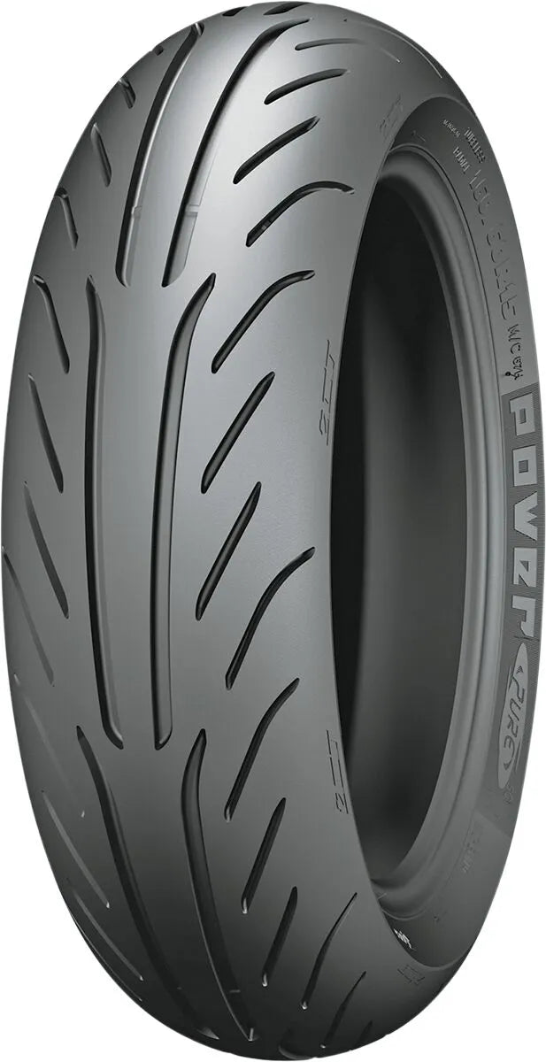 Michelin Power Pure Sc Tire 120/70-12 Scooter Tire
