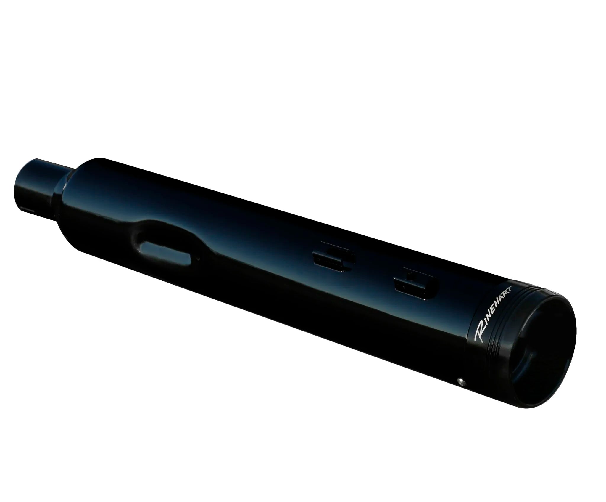 Rinehart Racing 4.5" Slip-on Schalldämpfer für Touring Modelle