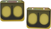 Boyesen Pro Series Reed Set For Rad Valve