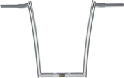 Paul Yaffe 1-1/4" Monkey Bar Handlebar