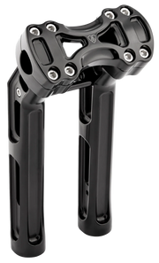 Arlen Ness Offset Method Risers – Handlebar