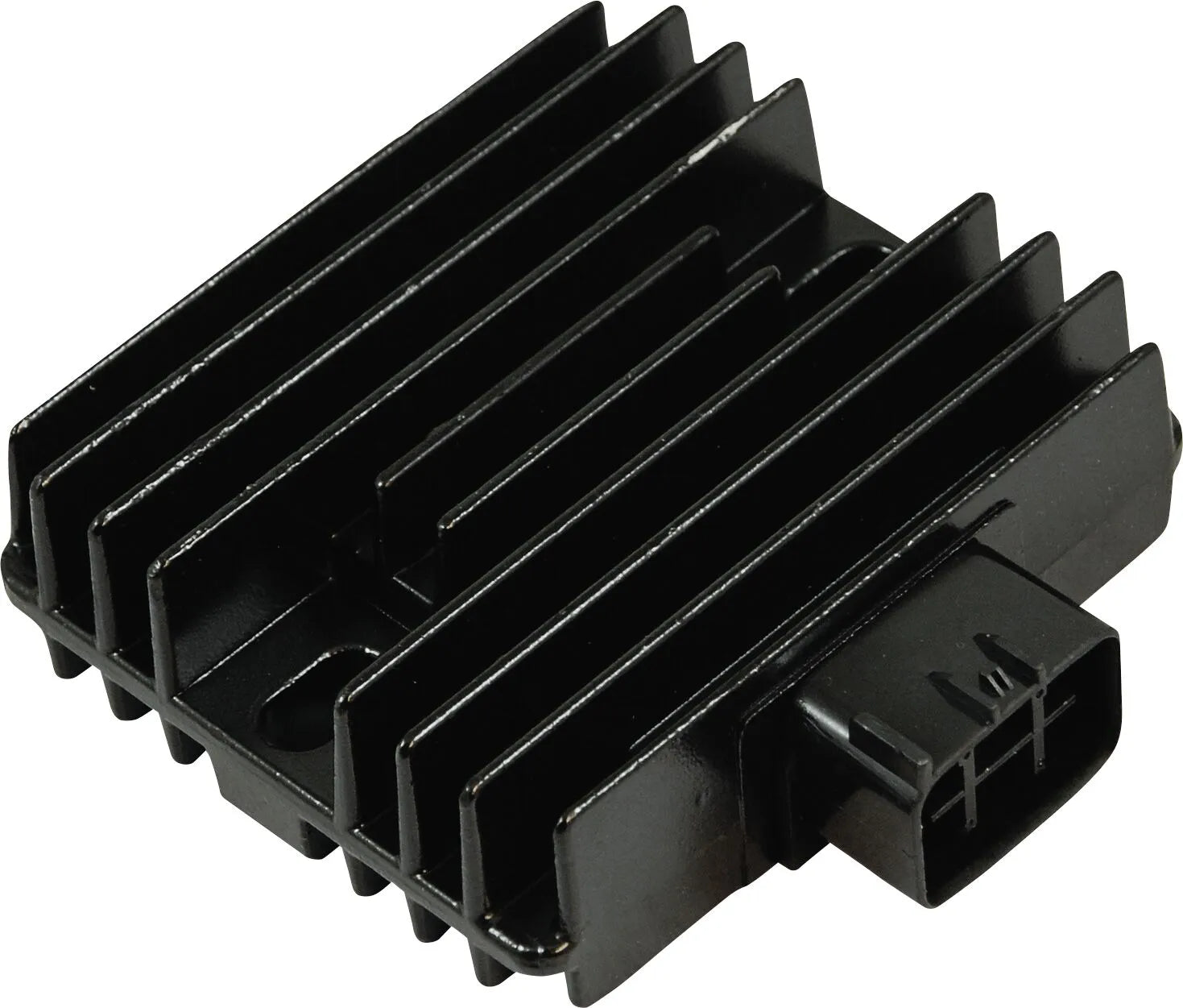 Parts Europe Rectifier Regulator - Oem Replacement