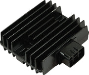 Parts Europe Rectifier Regulator - Oem Replacement