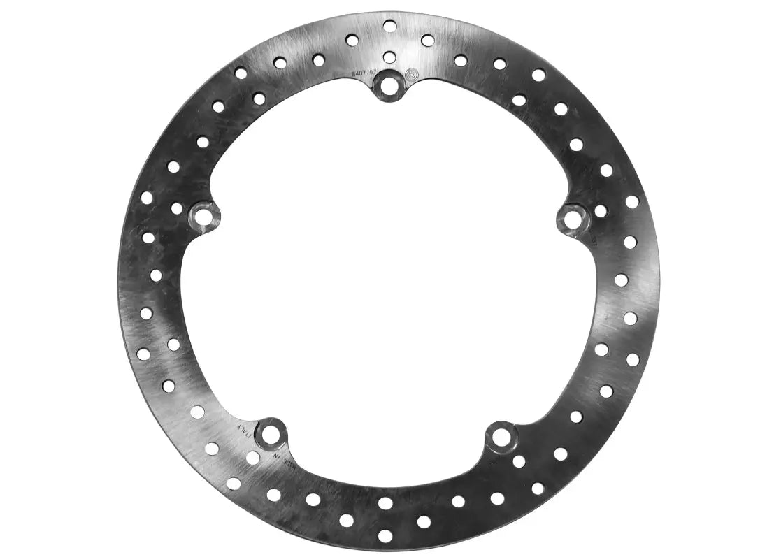 Brembo Serie Oro Fixed Brake Rotor Prime Line - Front