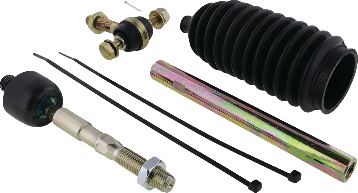 Moose Offroad Tie-Rod End Kit Left Side for CANAM