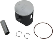 Wossner Piston Kit - 2-stroke, 54mm Bore