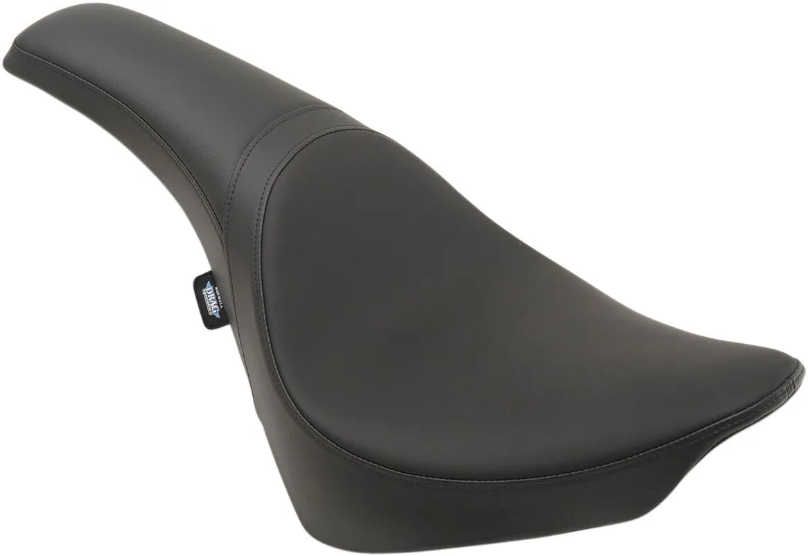 Drag Specialties Seats Predator Solar Seat
