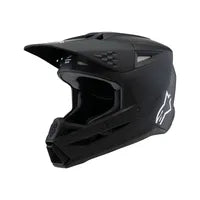 Alpinestars Sm3 Youth Helmet Solid For Mx, Enduro, Off-road