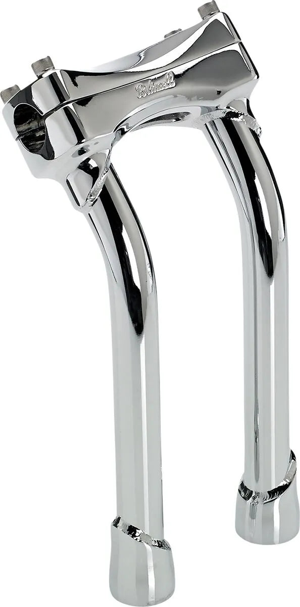 Biltwell Murdock 10" O/s Risers