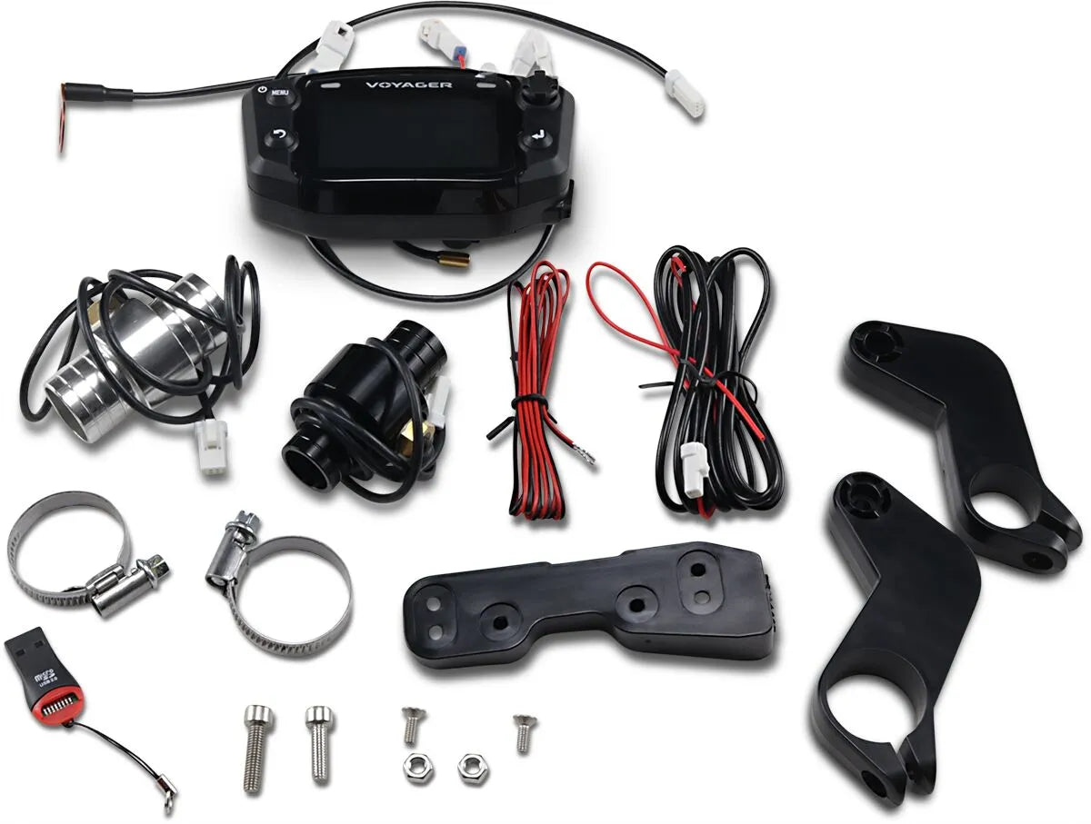 Trail Tech Voyager Gps Computer