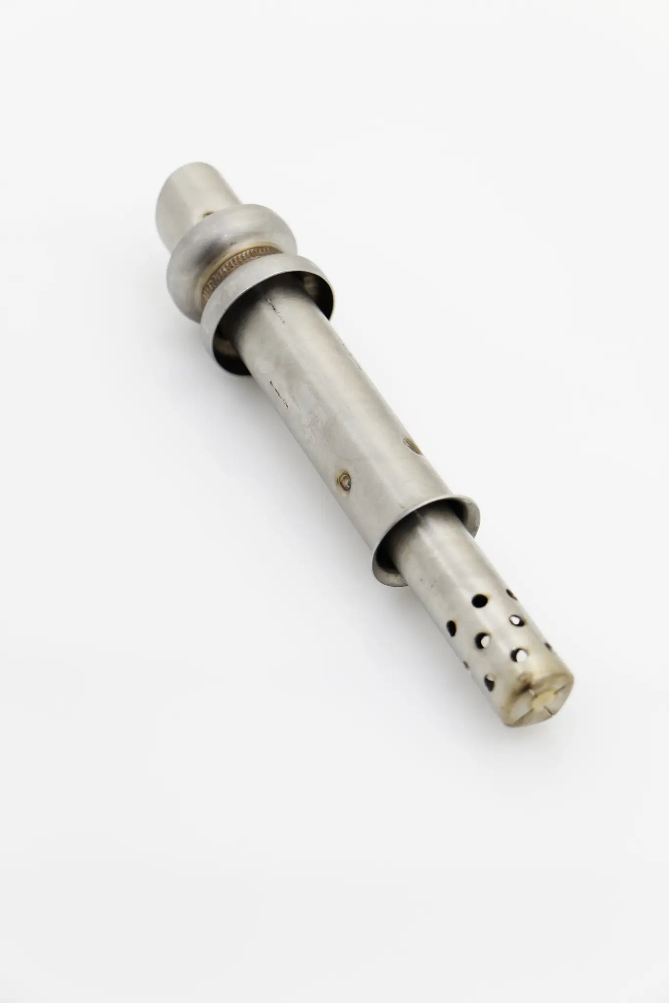 Akrapovic Geräuschdämpfer Einsatz