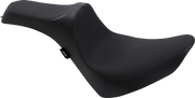 Drag Specialties Predator Iii Slip Stop Seat - For Harley Davidson