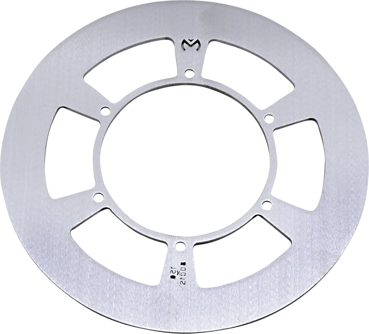 Moose Offroad Feste Hinterradbremsscheibe - Hinten