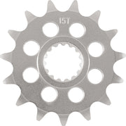 Moose Offroad Front Sprocket - Chromoly Steel