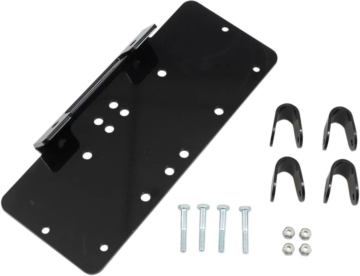 Moose Offroad- Snow Front Winch Mounting Kit