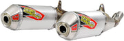 Pro Circuit T-6 Slip-On Schalldämpfer mit Funkenfänger