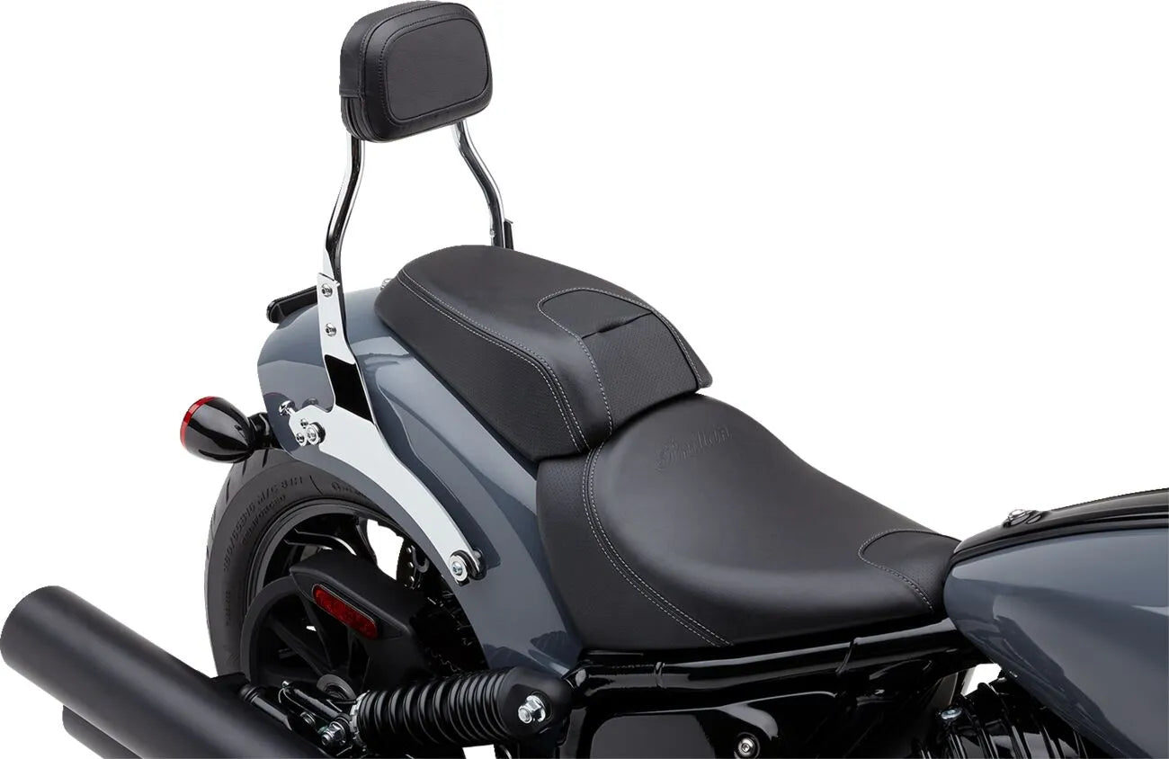 Cobra Detachable Mini Backrest