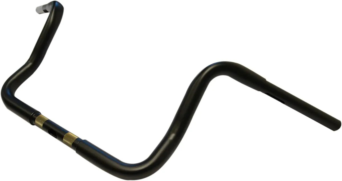 La Choppers 1-1/4" Touring Ape Hanger Handlebar