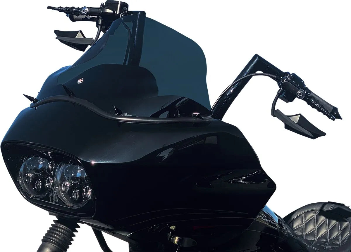 Fat Baggers Inc. 1-1/2" Flat Top Handlebar