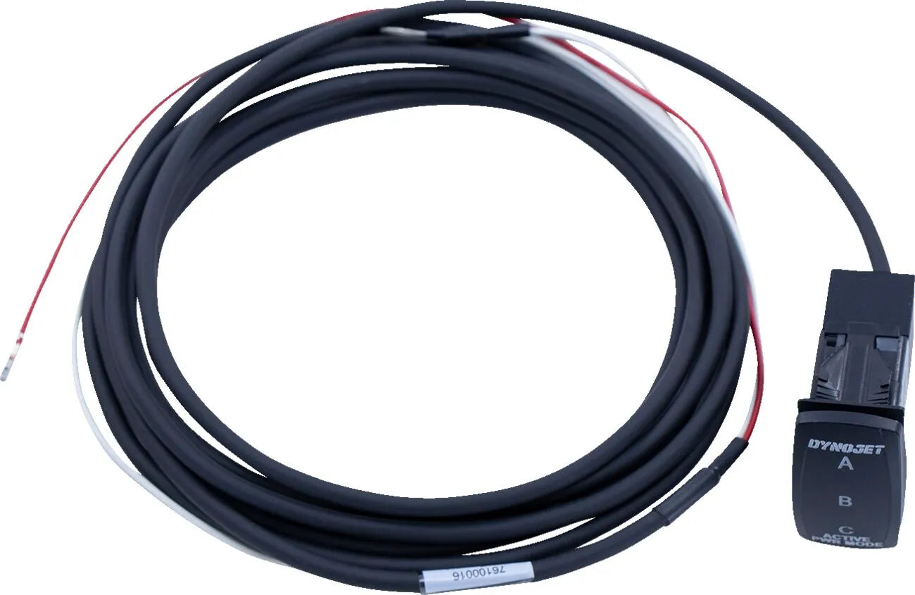 Dynojet Active Power Mode Switch For Polaris