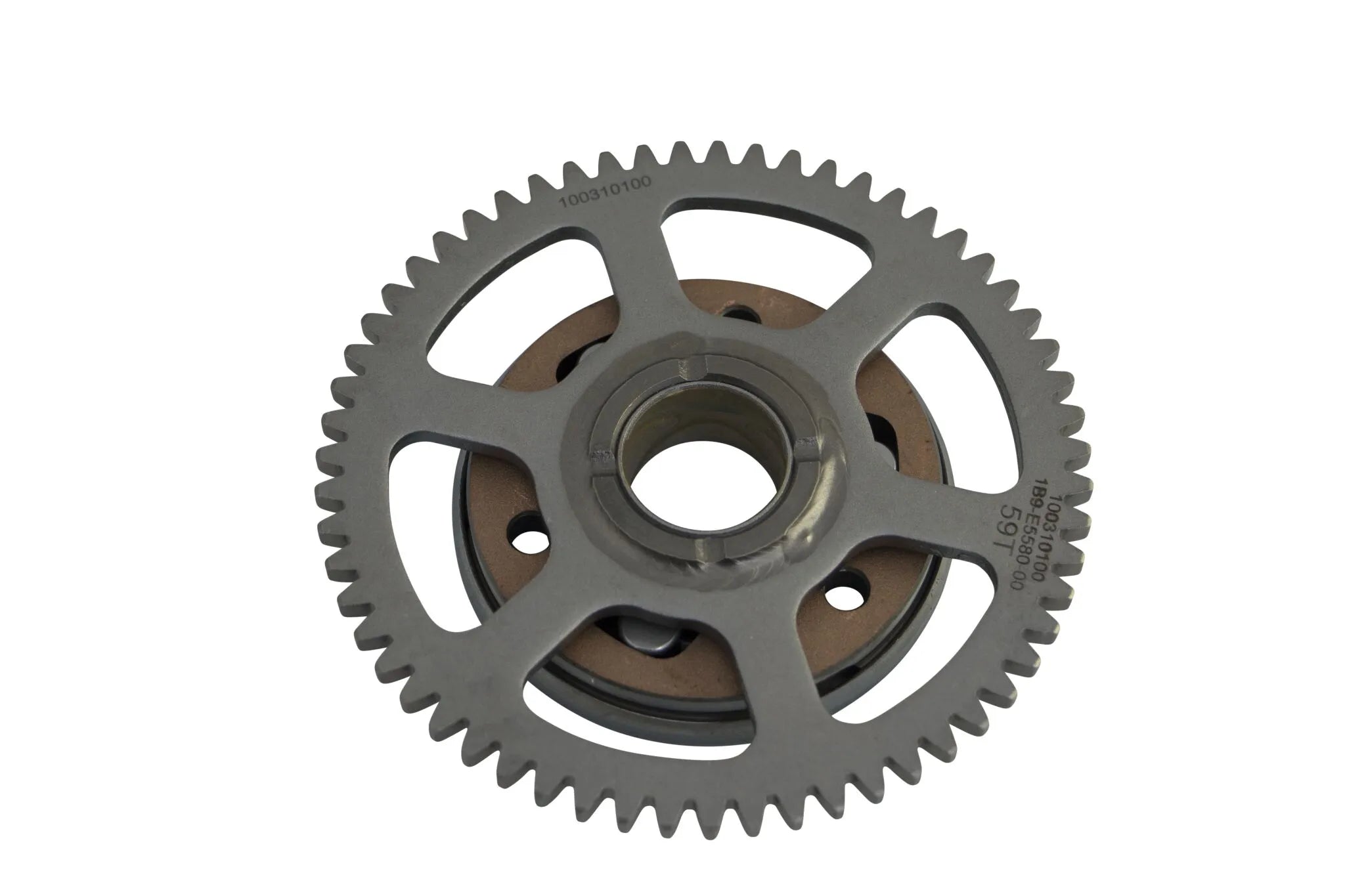 Parts Europe Starter Flywheel Kit