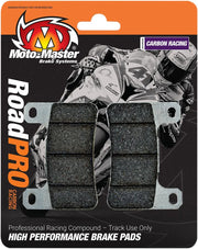 Moto-master Roadpro Carbon Racing Bremsbeläge - Vorne