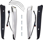 Ciro Horizon Led Lighted Windshield Trim