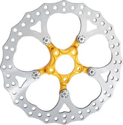 Arlen Ness Spider Rotor für Harley-davidson Abs/non-abs