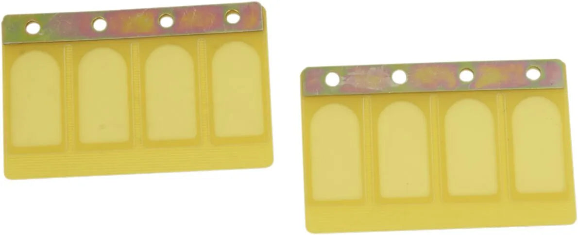 Boyesen Power Reed Set