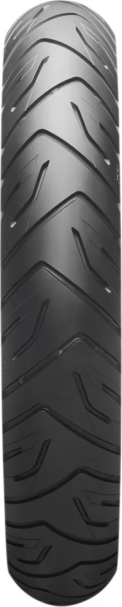 Bridgestone Battlax Adventure A41 Tire - 90/90-21 Front