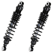 Yss Emulsion Gas Shock Absorbers - 340mm Length