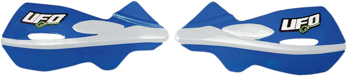 Ufo Patrol Handguards - Universal Fit