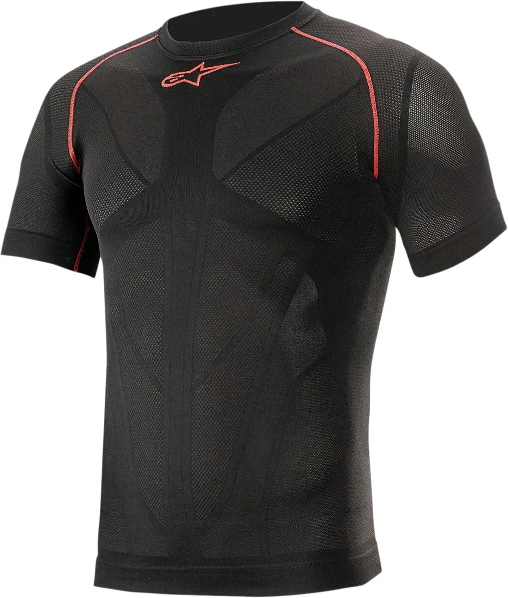Alpinestars Ride Tech v2 Summer Short-Sleeve Underwear Top