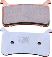 DP Brakes Standard Sinter Bremsbeläge - Vorne