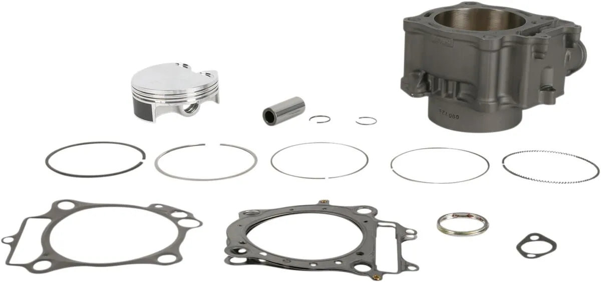 Cylinder Works 500cc Big Bore Cylinder Kit