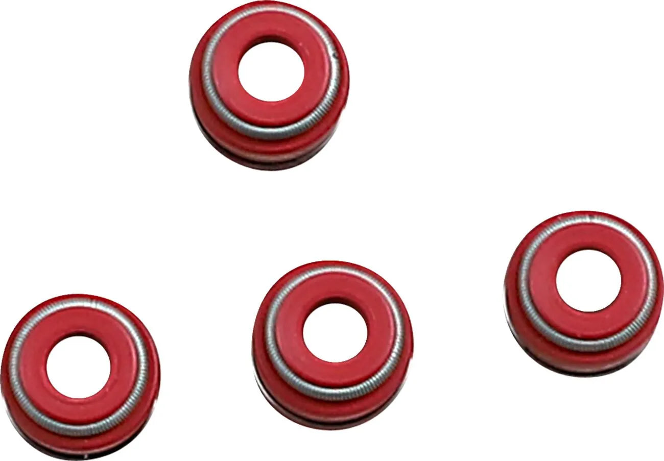 Kibblewhite Valve Guide Seals - Viton
