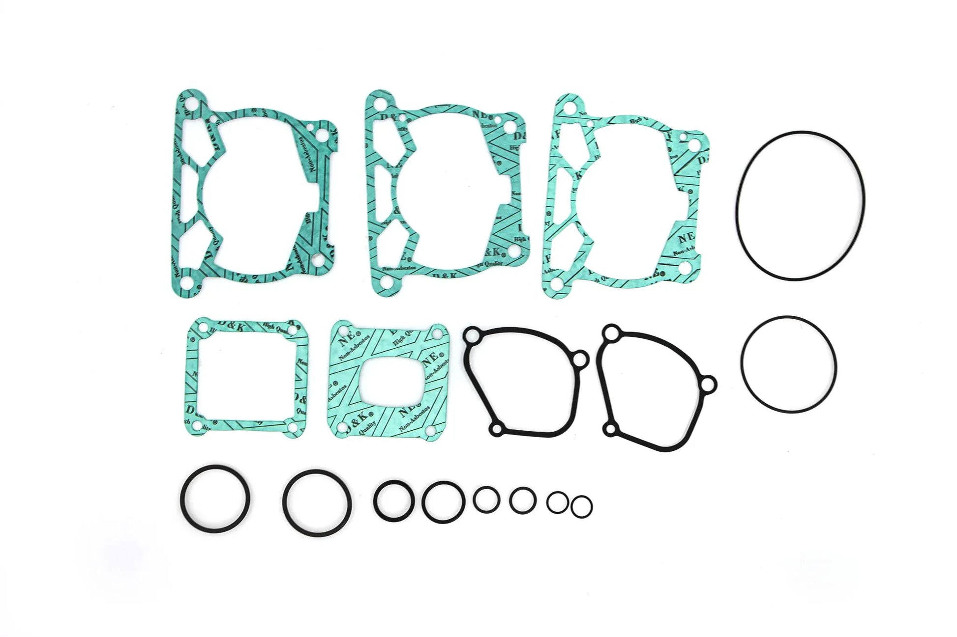 Prox Top End Gasket Kit